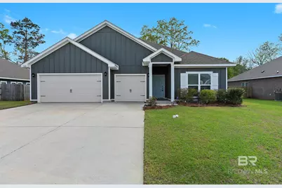 9448 Amethyst Drive, Daphne, AL 36526 - Photo 1