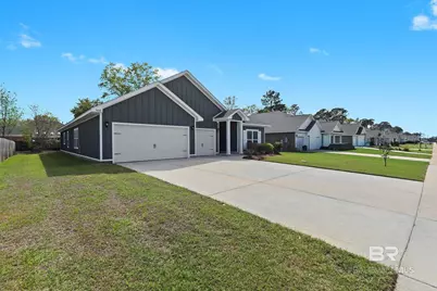 9448 Amethyst Drive, Daphne, AL 36526 - Photo 5