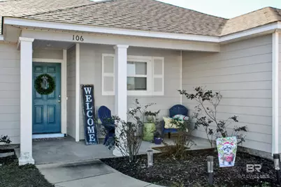 106 Plantation Circle, Summerdale, AL 36580 - Photo 7