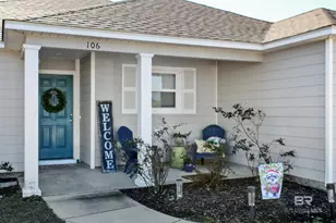 106 Plantation Cir, Summerdale, AL 36580 - Photo 7