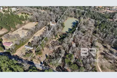 27210 Wilcox Road, Robertsdale, AL 36567 - Photo 1