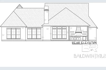 481 Orleans Street, Gulf Shores, AL 36542 - Photo 3