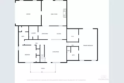 12090 River Creek Drive, Fairhope, AL 36532 - Photo 9