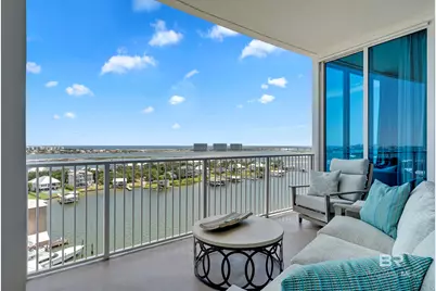 28250 Canal Road #1102, Orange Beach, AL 36561 - Photo 25