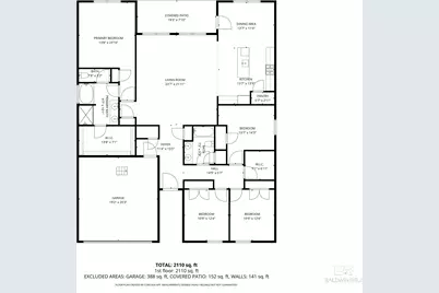 13362 Monticello Boulevard, Spanish Fort, AL 36527 - Photo 33