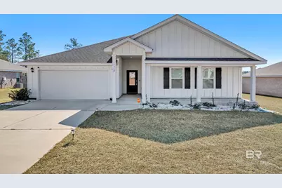 13362 Monticello Boulevard, Spanish Fort, AL 36527 - Photo 1