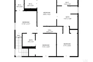 15060 Itea Dr, Magnolia Springs, AL 36555 - Photo 3