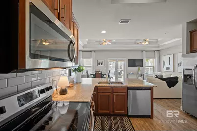 6811 Spaniel Drive #A, Spanish Fort, AL 36527 - Photo 11