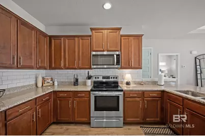 6811 Spaniel Drive #A, Spanish Fort, AL 36527 - Photo 9