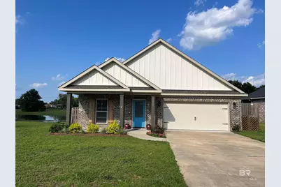 27423 Yorkshire Drive, Loxley, AL 36551 - Photo 1