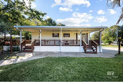 40 Buena Vista Drive, Lillian, AL 36549 - Photo 9