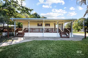 40 Buena Vista Dr, Lillian, AL 36549 - Photo 9