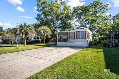 40 Buena Vista Drive, Lillian, AL 36549 - Photo 3