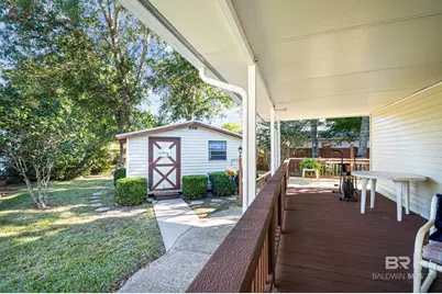 40 Buena Vista Drive, Lillian, AL 36549 - Photo 11