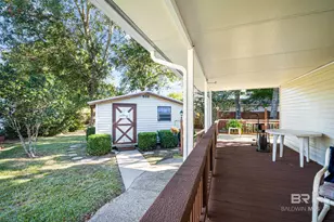 40 Buena Vista Dr, Lillian, AL 36549 - Photo 11