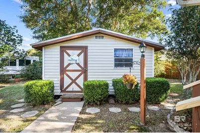 40 Buena Vista Drive, Lillian, AL 36549 - Photo 5