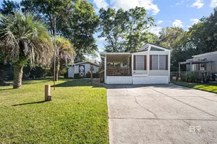 40 Buena Vista Dr, Lillian, AL 36549 - Photo 3