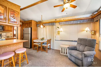 40 Buena Vista Drive, Lillian, AL 36549 - Photo 13