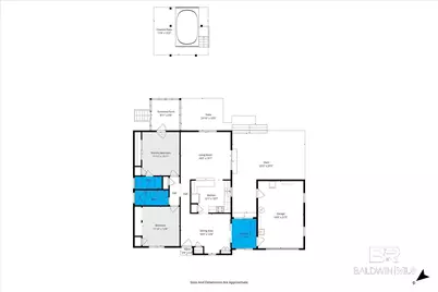 513 3rd Street, Fairhope, AL 36532 - Photo 41