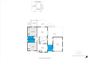 513 3rd St, Fairhope, AL 36532 - Photo 41