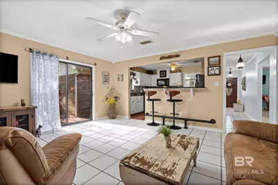 513 3rd Street, Fairhope, AL 36532 - Photo 5