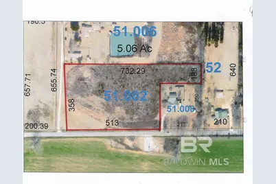 1482 Smith Dairy Road, Atmore, AL 36502 - Photo 33