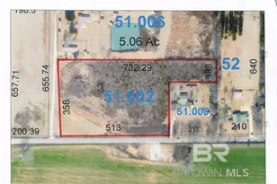 1482 Smith Dairy Rd, Atmore, AL 36502 - Photo 33