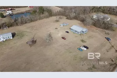 1482 Smith Dairy Road, Atmore, AL 36502 - Photo 17