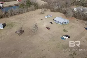 1482 Smith Dairy Rd, Atmore, AL 36502 - Photo 17