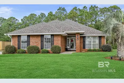 1483 W Fairway Drive, Gulf Shores, AL 36542 - Photo 1