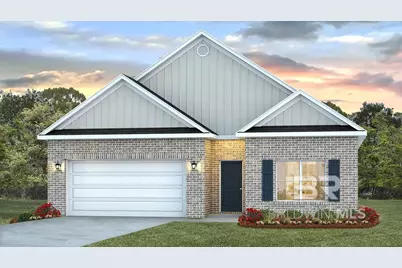 445 Parkerman Avenue, Gulf Shores, AL 36542 - Photo 1