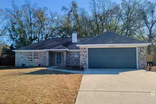 19568 Cheaha Dr, Foley, AL 36535 - Photo 1