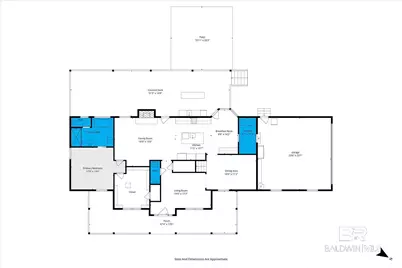 31369 Blakeley Way, Spanish Fort, AL 36527 - Photo 37