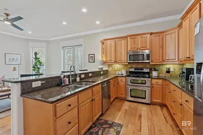 100 N Bancroft Street #B-1, Fairhope, AL 36532 - Photo 15