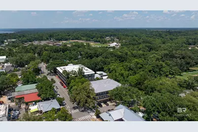 100 N Bancroft Street #B-1, Fairhope, AL 36532 - Photo 31