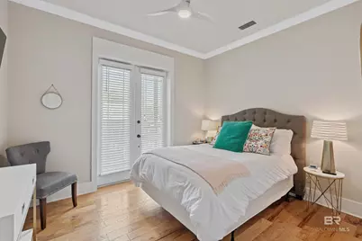 100 N Bancroft Street #B-1, Fairhope, AL 36532 - Photo 23