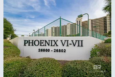 26800 Perdido Beach Boulevard #7E9, Orange Beach, AL 36561 - Photo 1