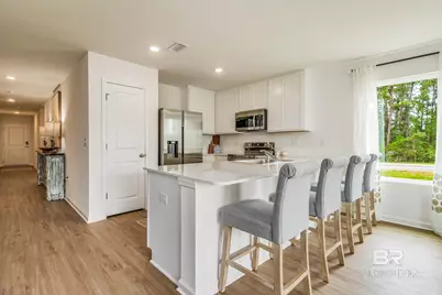 16087 Eden Street, Summerdale, AL 36535 - Photo 3