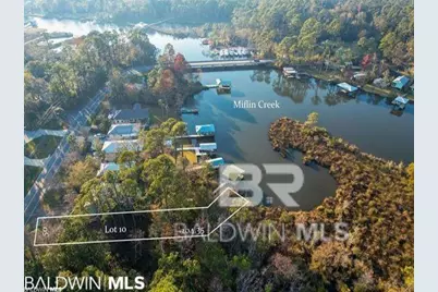 00 County Road 20, Elberta, AL 36530 - Photo 1