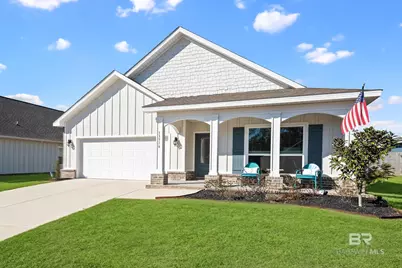 13516 Antler Hill Road, Spanish Fort, AL 36527 - Photo 1