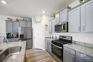 13516 Antler Hl Rd, Spanish Fort, AL 36527 - Photo 11