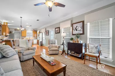 213 Sunrise Drive, Gulf Shores, AL 36542 - Photo 5
