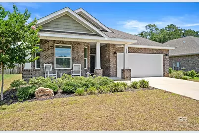 929 Ruisseau Drive, Foley, AL 36535 - Photo 3