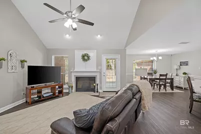 5424 W Henning Drive, Mobile, AL 36619 - Photo 5