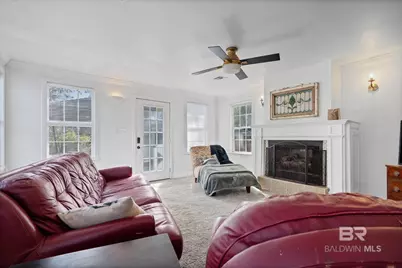 5421 Windmill Drive, Mobile, AL 36693 - Photo 9