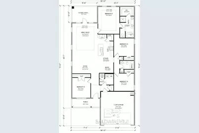 13645 Antler Hill Road, Spanish Fort, AL 36527 - Photo 27