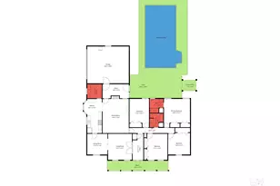 6017 Laurel Wood Ct, Mobile, AL 36609 - Photo 25