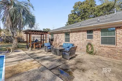 6017 Laurel Wood Court, Mobile, AL 36609 - Photo 21