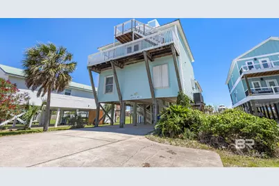 1273 W Lagoon Avenue, Gulf Shores, AL 36542 - Photo 1
