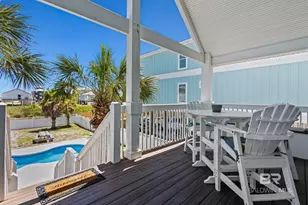 1273 W Lagoon Ave, Gulf Shores, AL 36542 - Photo 9